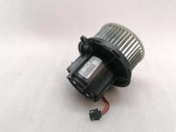 MERCEDES-BENZ Mercedes C Class W204 Heater Blower A2048200008 Engine Heater Blower - — thumbnail 4