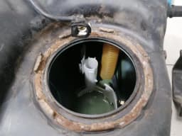 MERCEDES-BENZ MERCEDES G-CLASS W463A W464 18-24 G63 AMG Fuel Tank A4634707601 Fuel Tank- — thumbnail 3