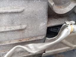 MERCEDES-BENZ MERCEDES AMG C63 W205 Gearbox A2052704202 Gearbox 722.930 4.0 M177- — thumbnail 9