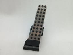 MERCEDES-BENZ Mercedes C Class W204 Throttle Pedal (Electrical) A2043000200 Throttle- — thumbnail 3