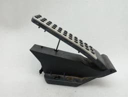 MERCEDES-BENZ Mercedes C Class W204 Throttle Pedal (Electrical) A2043000200 Throttle- — thumbnail 5