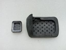MERCEDES-BENZ Mercedes C Class W204 Throttle Pedal (Electrical) A2043000200 Throttle- — thumbnail 10