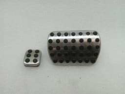 MERCEDES-BENZ Mercedes C Class W204 Throttle Pedal (Electrical) A2043000200 Throttle- — thumbnail 8