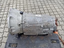 MERCEDES-BENZ MERCEDES AMG C63 W205 Gearbox A2052704202 Gearbox 722.930 4.0 M177- — thumbnail 1
