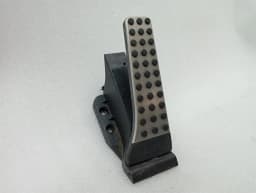 MERCEDES-BENZ Mercedes C Class W204 Throttle Pedal (Electrical) A2043000200 Throttle- — thumbnail 4