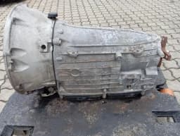 MERCEDES-BENZ MERCEDES AMG C63 W205 Gearbox A2052704202 Gearbox 722.930 4.0 M177- — thumbnail 3