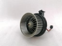 MERCEDES-BENZ Mercedes C Class W204 Heater Blower A2048200008 Engine Heater Blower - — thumbnail 2