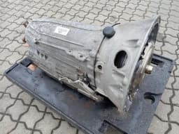 MERCEDES-BENZ MERCEDES AMG C63 W205 Gearbox A2052704202 Gearbox 722.930 4.0 M177- — thumbnail 5