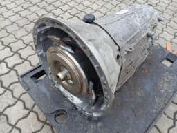MERCEDES-BENZ MERCEDES AMG C63 W205 Gearbox A2052704202 Gearbox 722.930 4.0 M177- — thumbnail 4
