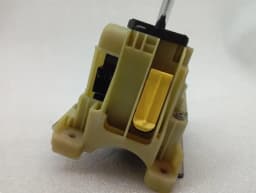 MERCEDES-BENZ Mercedes C Class W204 Gear Selector A2042677624 Gear Shift Linkage- — thumbnail 3