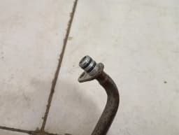 MERCEDES-BENZ Mercedes C63 AMG W204 Gearbox Pipes A2122702796 Transmission Oil Line M156- — thumbnail 6
