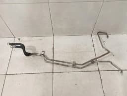 MERCEDES-BENZ Mercedes C63 AMG W204 Gearbox Pipes A2122702796 Transmission Oil Line M156- — thumbnail 4