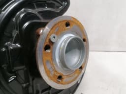 MERCEDES-BENZ Mercedes GLB W247 Left Rear Hub A2473502300 Wheel Bearing Housing Rear Left - — thumbnail 10