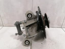 MERCEDES-BENZ Mercedes GLB W247 Left Rear Hub A2473502300 Wheel Bearing Housing Rear Left - — thumbnail 3