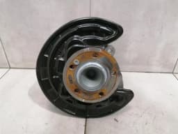 MERCEDES-BENZ Mercedes GLB W247 Left Rear Hub A2473502300 Wheel Bearing Housing Rear Left - — thumbnail 9