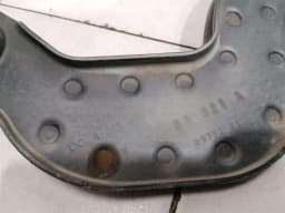 MERCEDES-BENZ Mercedes GLB W247 Left Rear Hub A2473502300 Wheel Bearing Housing Rear Left - — thumbnail 8