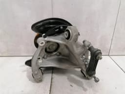 MERCEDES-BENZ Mercedes GLB W247 Left Rear Hub A2473502300 Wheel Bearing Housing Rear Left - — thumbnail 4