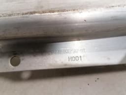 MERCEDES-BENZ Mercedes GLB W247 Left Rear Hub A2473502300 Wheel Bearing Housing Rear Left - — thumbnail 6