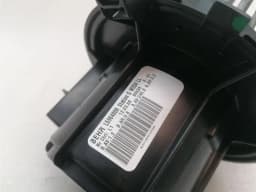 MERCEDES-BENZ Mercedes C Class W204 Heater Blower A2048200008 Engine Heater Blower - — thumbnail 5