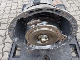 MERCEDES-BENZ MERCEDES AMG C63 W205 Gearbox A2052704202 Gearbox 722.930 4.0 M177- — thumbnail 6