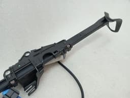 MERCEDES-BENZ Mercedes C Class W205 R Seatbelt Feeder A2058600282 Seat Belt Adjuster- — thumbnail 4