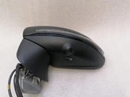 MERCEDES-BENZ MERCEDES C CLASS W205 LEFT DOOR MIRROR A2058104705 RIGHT HAND DRIVE RHD- — thumbnail 7