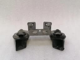 MERCEDES-BENZ Mercedes C Class W205 Horn A2315420120 Horn Fanfare- — thumbnail 3