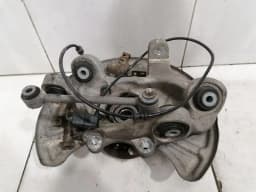 MERCEDES-BENZ Mercedes C Class W205 Left Rear Hub A2053501514 Wheel Bearing Housing Rear Left - — thumbnail 7