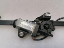 MERCEDES-BENZ Mercedes C Class W205 L Seat Belt Feeder A2058600182 Seat Belt Adjuster- — thumbnail 3