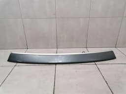 MERCEDES-BENZ Mercedes C Class Wind Deflector W205 A2057700900 Windscreen Wind Deflector Faulty- — thumbnail 2
