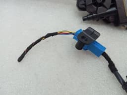 MERCEDES-BENZ Mercedes C Class W205 R Seatbelt Feeder A2058600282 Seat Belt Adjuster- — thumbnail 6