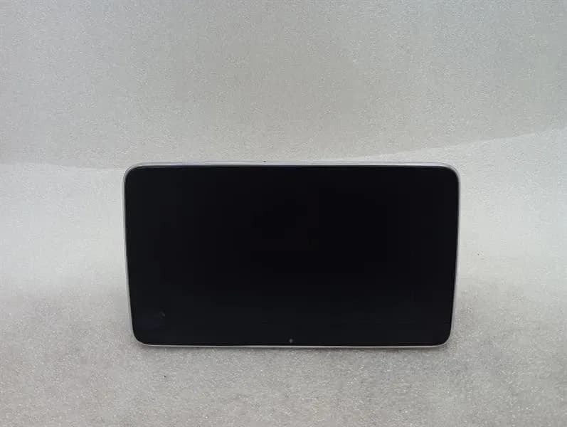 MERCEDES C Class W205 Navigation Monitor A2059002211 Sat Nav Display Screen-