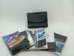 MERCEDES-BENZ Mercedes C Class W205 Coupe C63 AMG Owners Manual W205 Manual- — thumbnail 2