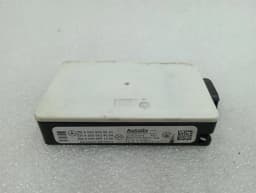 MERCEDES-BENZ MERCEDES C CLASS W204 RADAR SENSOR A0009050010 RADAR BLIND SPOT- — thumbnail 3