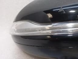 MERCEDES-BENZ Mercedes CL W217 right door mirror A2178102601 right hand drive RHD door mirror- — thumbnail 10