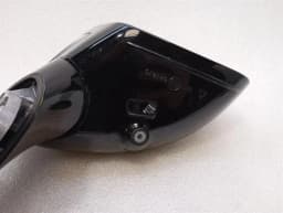 MERCEDES-BENZ Mercedes CL W217 right door mirror A2178102601 right hand drive RHD door mirror- — thumbnail 4