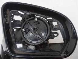 MERCEDES-BENZ Mercedes CL W217 right door mirror A2178102601 right hand drive RHD door mirror- — thumbnail 3