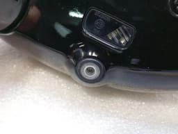MERCEDES-BENZ Mercedes CL W217 right door mirror A2178102601 right hand drive RHD door mirror- — thumbnail 5