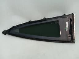 MERCEDES-BENZ Mercedes C Class W205 Cope Right Rear 1/4 Glass A2056702401 Door Glass 1/4 Rear- — thumbnail 5