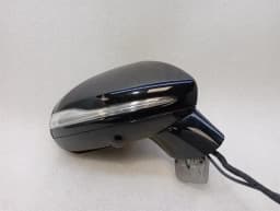 MERCEDES-BENZ Mercedes CL W217 right door mirror A2178102601 right hand drive RHD door mirror- — thumbnail 8