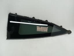 MERCEDES-BENZ Mercedes C Class W205 Cope Right Rear 1/4 Glass A2056702401 Door Glass 1/4 Rear- — thumbnail 3