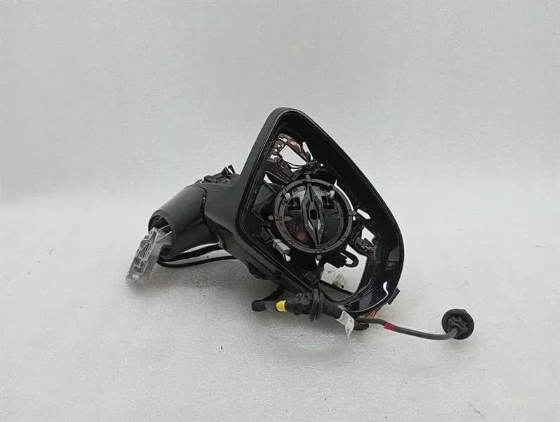 MERCEDES-BENZ Mercedes CL W217 right door mirror A2178102601 right hand drive RHD door mirror-