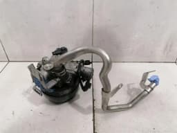 MERCEDES-BENZ Mercedes CL W216 Power Steering Pump A0003290100 Power Steering Pump - — thumbnail 1