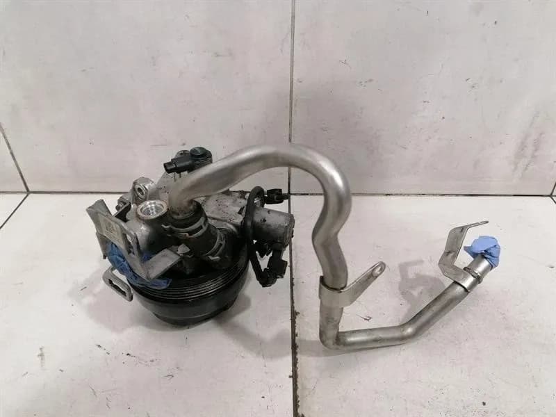 MERCEDES-BENZ Mercedes CL W216 Power Steering Pump A0003290100 Power Steering Pump -