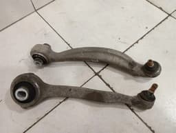 MERCEDES-BENZ Mercedes C63 AMG W204 Right Front Hub A2043324201 Wheel Bearing Housing Front Re M156- — thumbnail 6