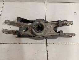 MERCEDES-BENZ Mercedes W205 Coupe C63 AMG Right Rear Hub A2053501614 Wheel Bearing Housing Rear Re- — thumbnail 3