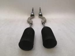MERCEDES-BENZ MERCEDES GLB W247 POWER STEERING RACK A2474600302 RIGHT HAND DRIVE RHD- — thumbnail 8