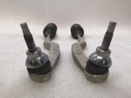 MERCEDES-BENZ MERCEDES GLB W247 POWER STEERING RACK A2474600302 RIGHT HAND DRIVE RHD- — thumbnail 7