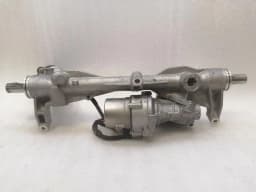 MERCEDES-BENZ MERCEDES GLB W247 POWER STEERING RACK A2474600302 RIGHT HAND DRIVE RHD- — thumbnail 6