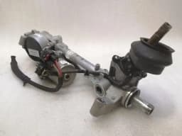 MERCEDES-BENZ MERCEDES GLB W247 POWER STEERING RACK A2474600302 RIGHT HAND DRIVE RHD- — thumbnail 4